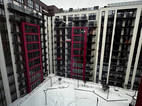 квартира по адресу Романа Левицкого ул., 4