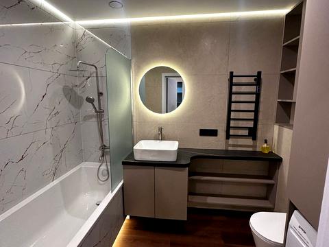 квартира по адресу Романа Левицкого ул., 4