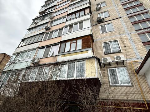 квартира за адресою Білоруська вул., 30-А