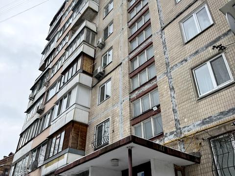 квартира за адресою Білоруська вул., 30-А