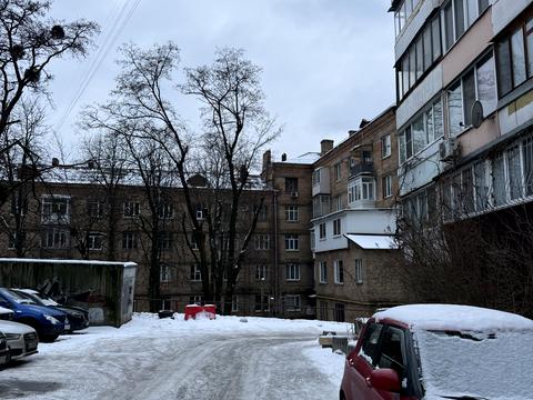 квартира за адресою Білоруська вул., 30-А