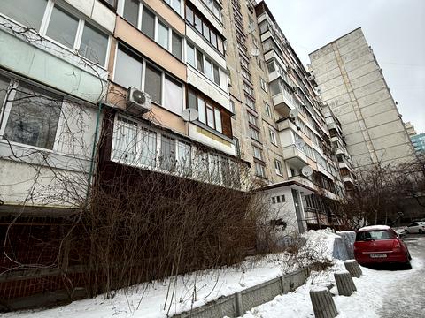 квартира за адресою Білоруська вул., 30-А