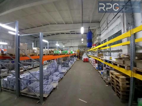 комерційна за адресою Київ, Вінстона Черчилля вул. (Червоноткацька), 9