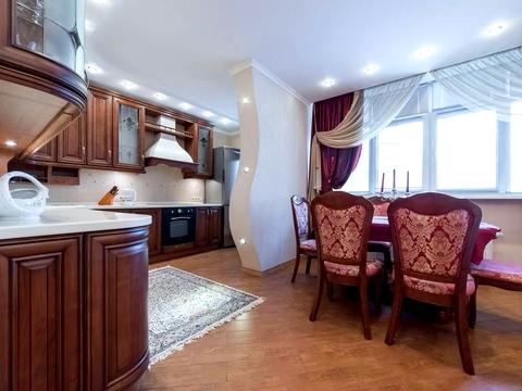 квартира за адресою Олександра Мишуги вул., 2