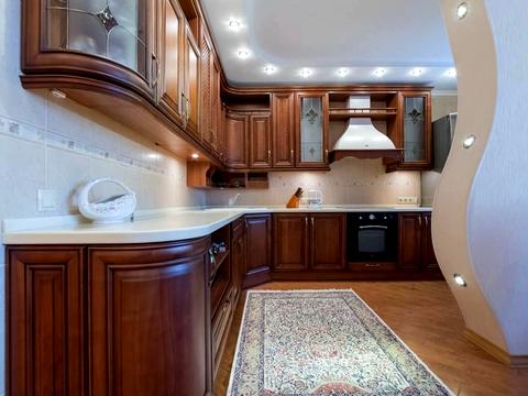 квартира за адресою Олександра Мишуги вул., 2