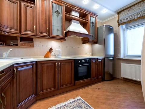 квартира за адресою Олександра Мишуги вул., 2