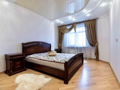 квартира за адресою Олександра Мишуги вул., 2