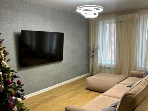 квартира за адресою Гвардійців-Широнінців вул., 70