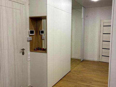 квартира за адресою Гвардійців-Широнінців вул., 70