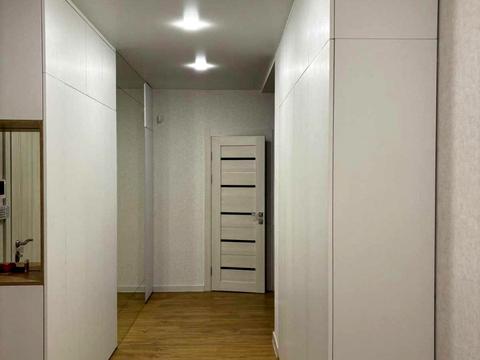 квартира за адресою Гвардійців-Широнінців вул., 70