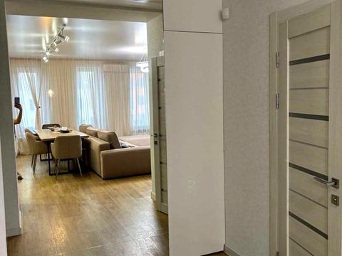 квартира за адресою Гвардійців-Широнінців вул., 70