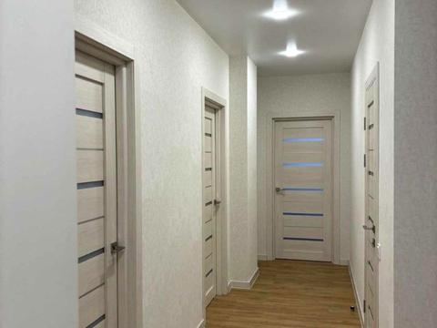 квартира за адресою Гвардійців-Широнінців вул., 70