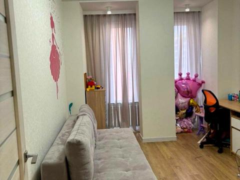 квартира за адресою Гвардійців-Широнінців вул., 70