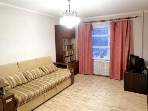 квартира за адресою Теремківська вул., 3