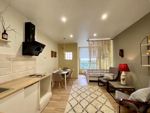 квартира по адресу Кадетский Гай ул., 10