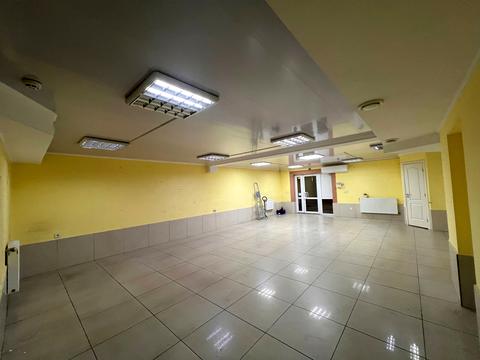 коммерческая по адресу Волчинецкая ул., 167