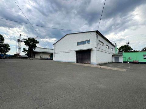 коммерческая по адресу Бориспольская ул., 9