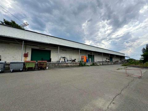 коммерческая по адресу Бориспольская ул., 9