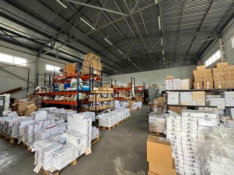 коммерческая по адресу Бориспольская ул., 9