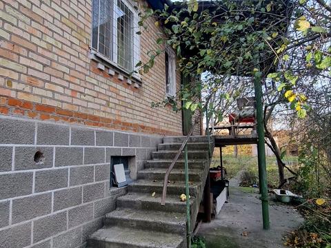 будинок за адресою Придорожная