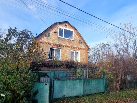 будинок за адресою Придорожная