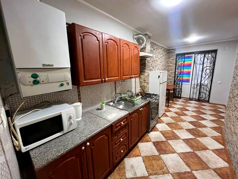 квартира за адресою Шпитальна вул., 20а