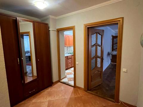 квартира за адресою Шпитальна вул., 20а