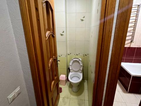 квартира за адресою Шпитальна вул., 20а