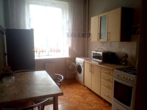 квартира по адресу Базарная ул., 77-81