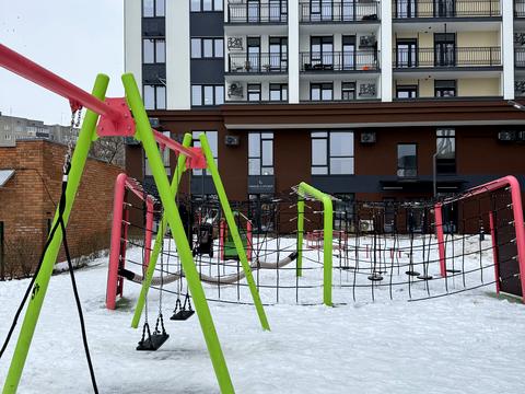 квартира по адресу Ривненская ул., 4