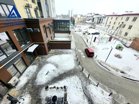 квартира по адресу Ривненская ул., 4