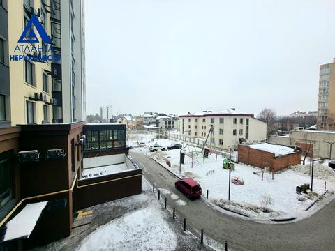 квартира по адресу Ривненская ул., 4