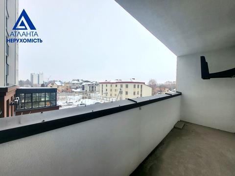 квартира по адресу Ривненская ул., 4