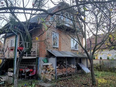 будинок за адресою Придорожная