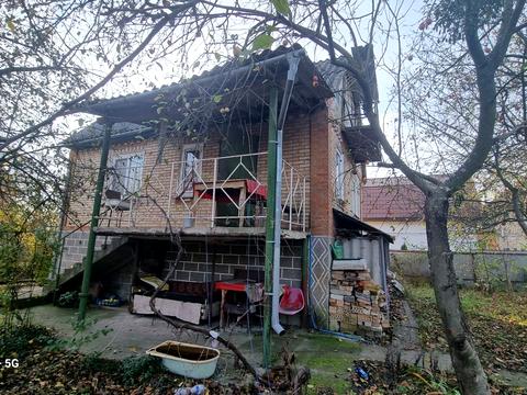 будинок за адресою Придорожная