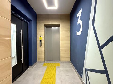 квартира по адресу Ривненская ул., 4