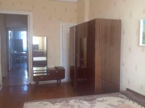 квартира по адресу Базарная ул., 77-81