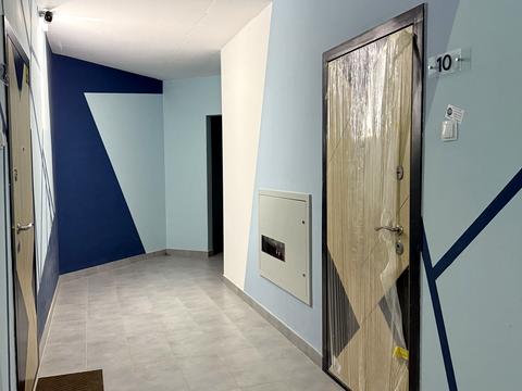 квартира по адресу Ривненская ул., 4