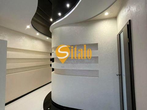 квартира за адресою Дніпровська набережна вул., 26