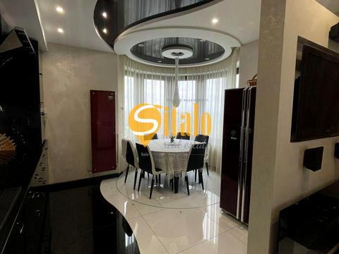 квартира за адресою Дніпровська набережна вул., 26