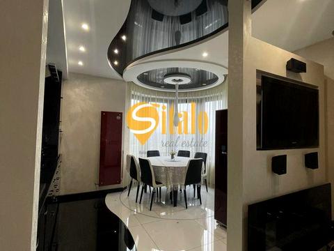 квартира за адресою Дніпровська набережна вул., 26