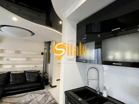 квартира за адресою Дніпровська набережна вул., 26