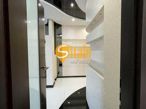 квартира за адресою Дніпровська набережна вул., 26