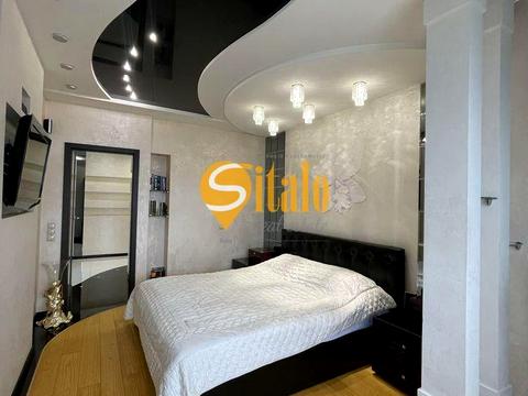 квартира за адресою Дніпровська набережна вул., 26