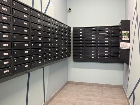 квартира по адресу Ривненская ул., 4