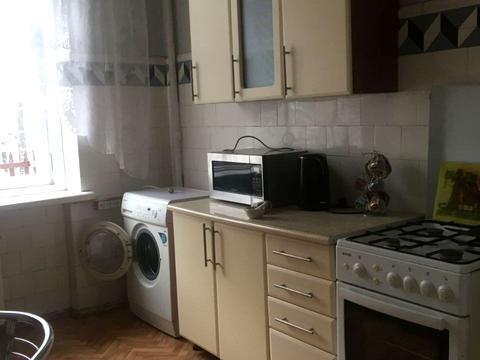 квартира по адресу Базарная ул., 77-81