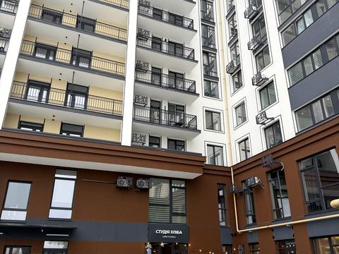 квартира по адресу Ривненская ул., 4