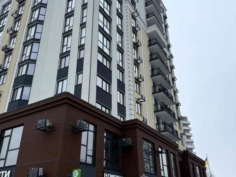 квартира по адресу Ривненская ул., 4