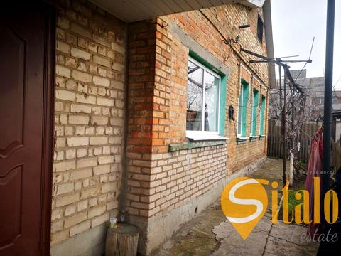 дом по адресу Западная ул.