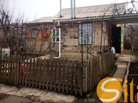 дом по адресу Западная ул.